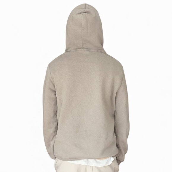 H&M Neutral Essential Mens Hoodie - Picture 2 of 3